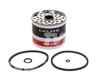 Fuel Filter Delphi CAV 7111-296 - OE version of E0526